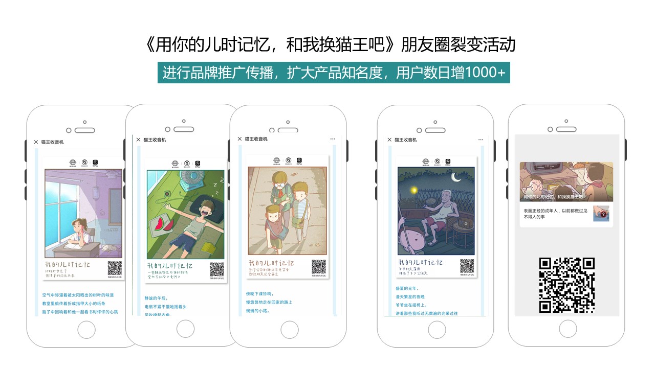 微信代运营文案案例3